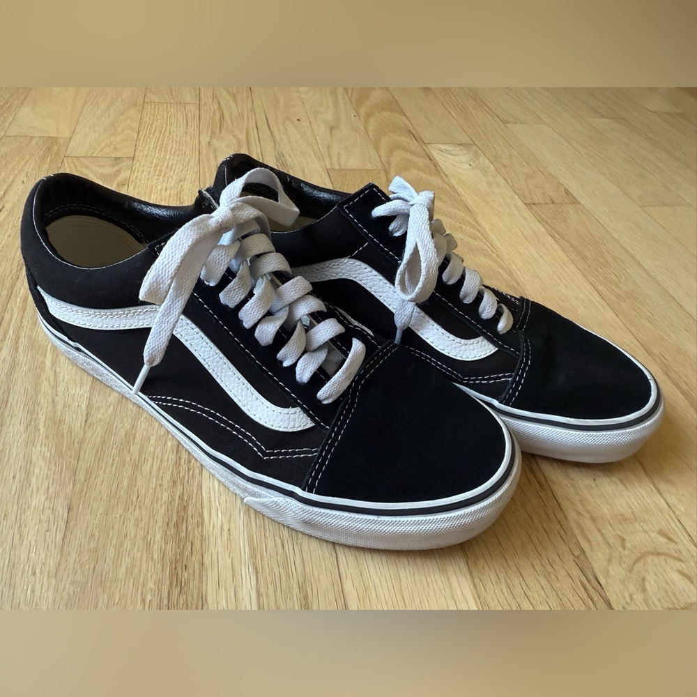 Vans Classic Sneakers